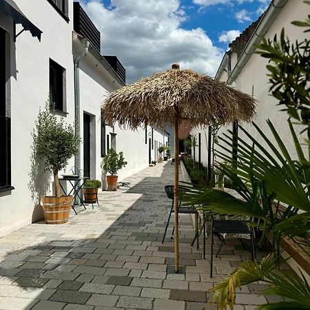 Markt 15 Weiden am See Dış mekan fotoğraf