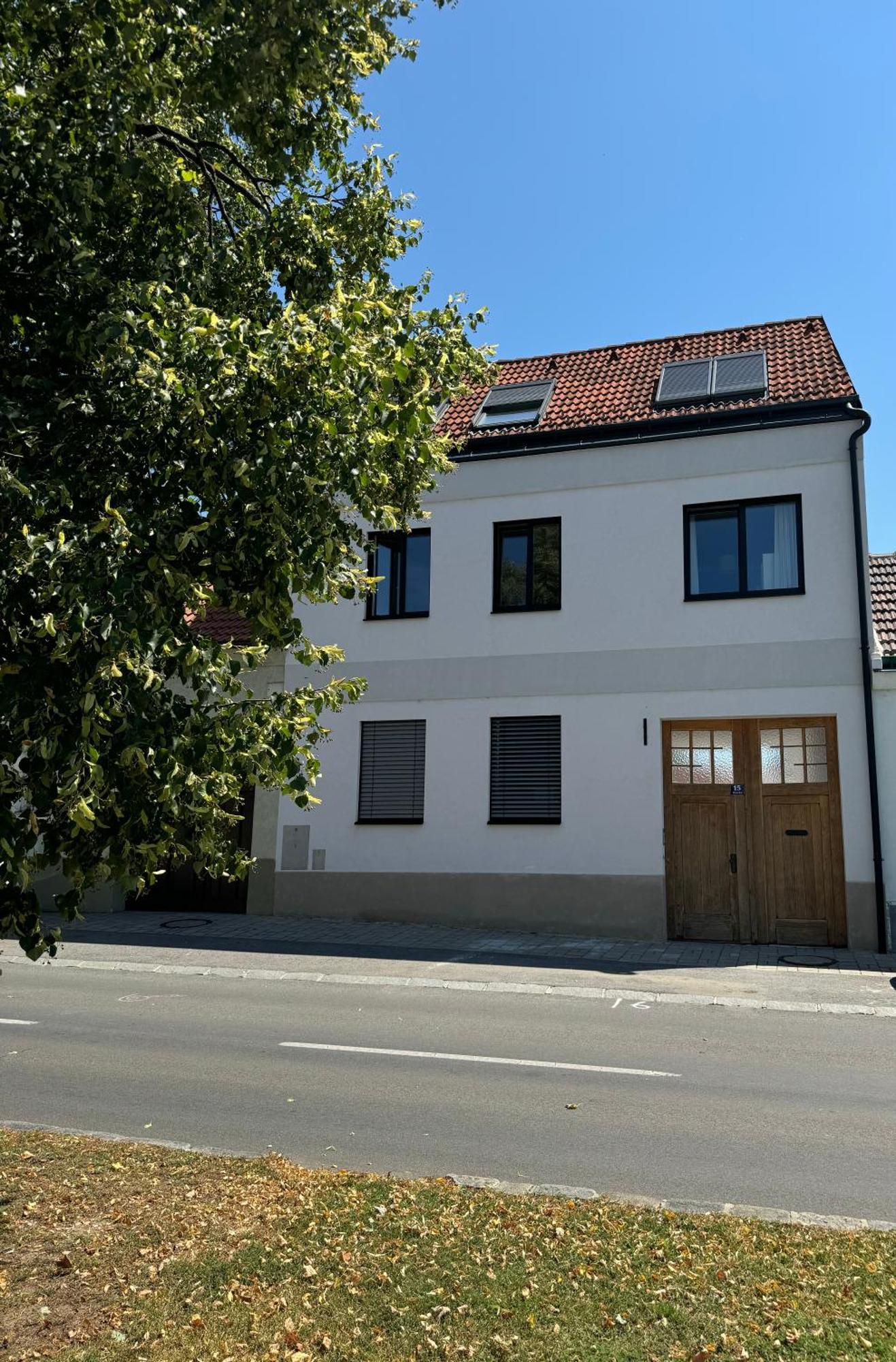 Markt 15 Weiden am See Dış mekan fotoğraf