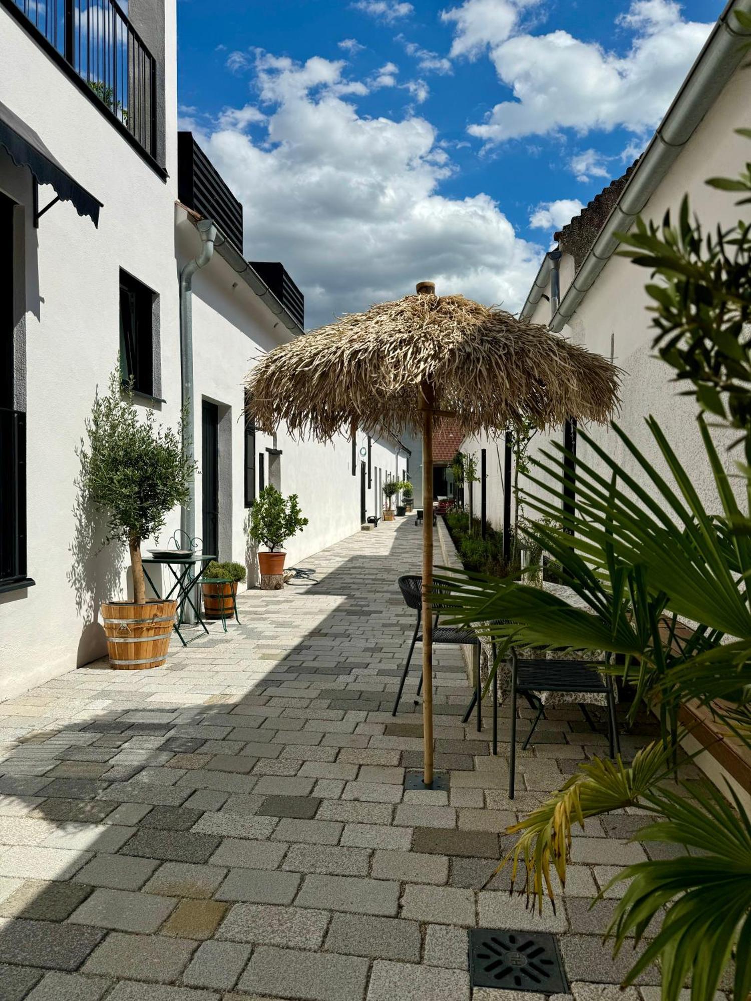 Markt 15 Weiden am See Dış mekan fotoğraf