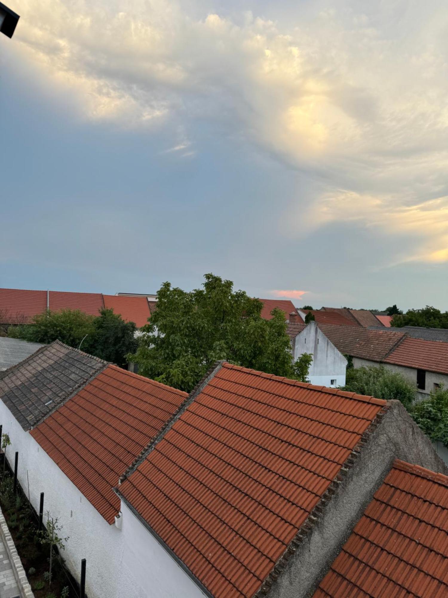 Markt 15 Weiden am See Dış mekan fotoğraf