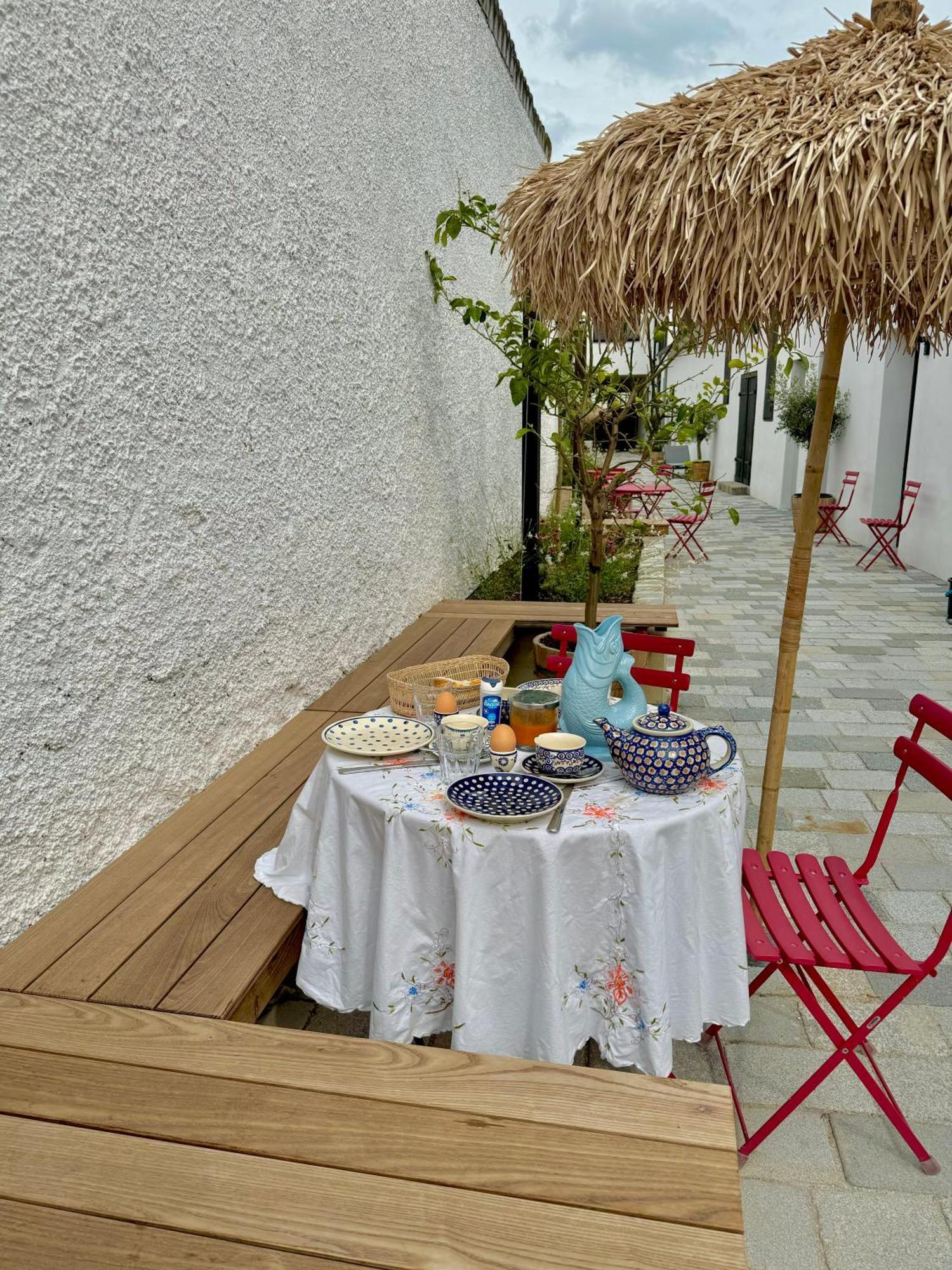Markt 15 Weiden am See Dış mekan fotoğraf
